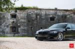 BMW 5-Series Touring on Vossen Wheels (VFS1) 2017 года